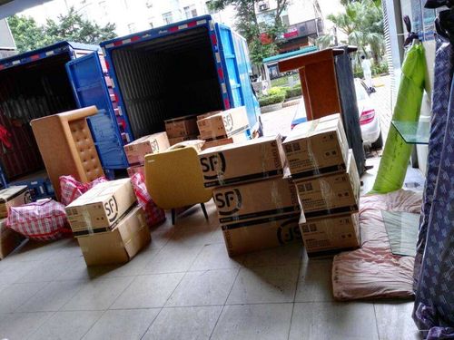 宁波鄞州搬家哪家好宁波搬家哪家靠谱首选宁波多福搬家