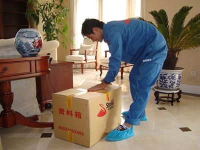 海北本地搬家公司 个人居民搬家