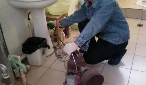 奉化江口下水道疏通 抽粪清掏 疏通卫生间