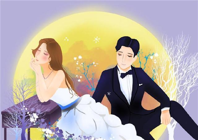 老公和小三一直联系应该怎么谈分离小三机构，婚姻破裂，离婚，拆