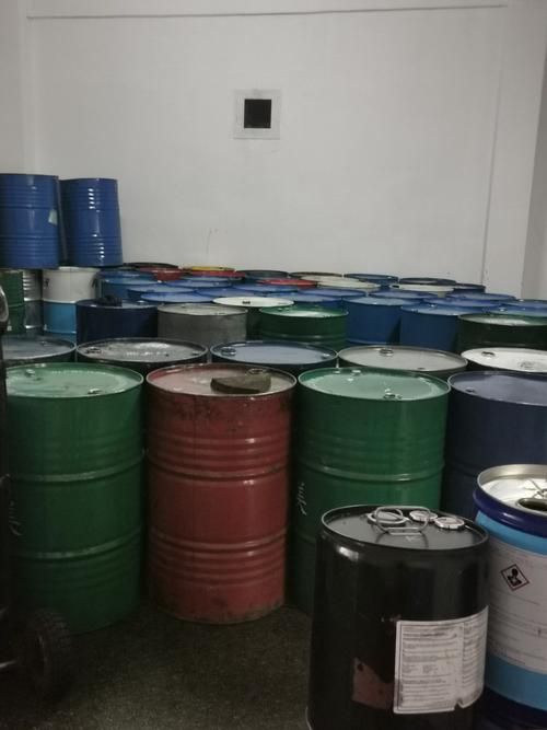 盘锦工业废油回收专业上门回收诚信商家
