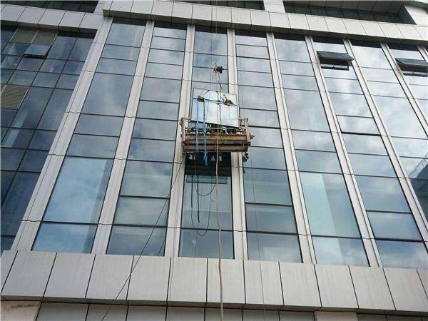 清镇贵州省安顺毕节遵义建筑幕墙玻璃维修更换开窗