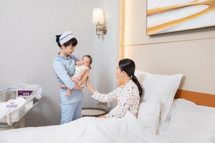 自贡月嫂公司哪家评价好？本地实体店，快速上门