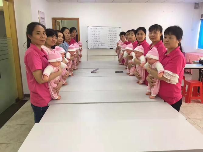南通月嫂中心哪家评价好？月嫂中心多少钱一个月