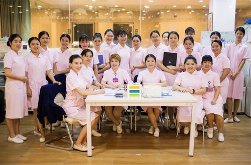 景德镇高级月嫂护理中心哪家好？专业月嫂24小时服务