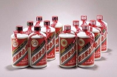 上饶烟酒回收中心/上门回收电话