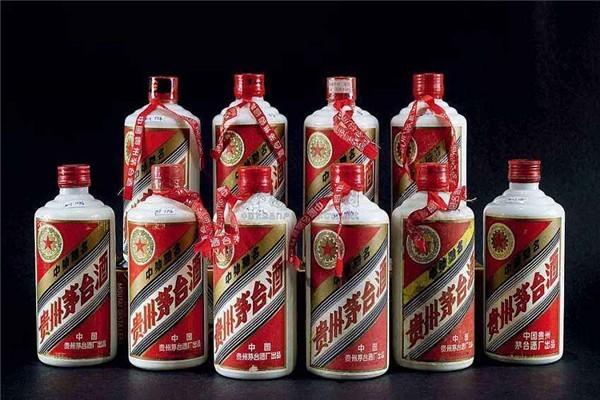 兴安盟上门回收烟酒礼品/专注老酒茅台名酒回收