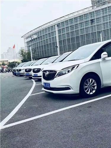 汕尾商务租车-安心租车-车型齐全