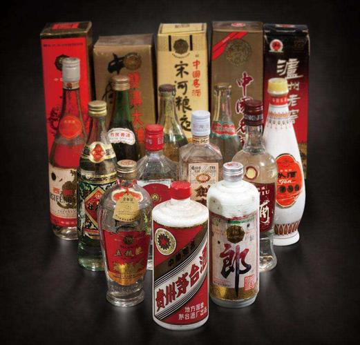 娄底回收烟酒/上门回收电话