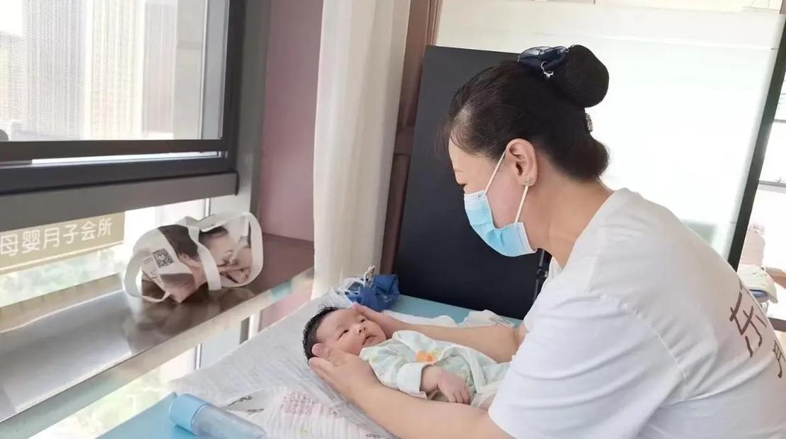 南平母婴护理中心哪家口碑好？收费合理，不满意免费更换