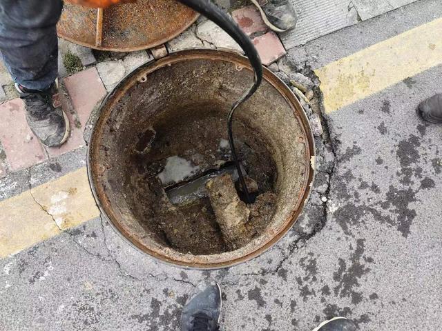 梧州市政管道疏通电话，快速解决您的管道堵塞问题