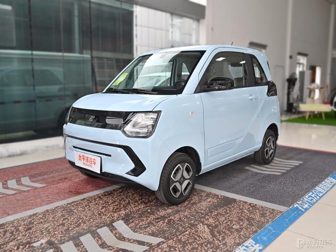电动汽车、续航120公里，新车