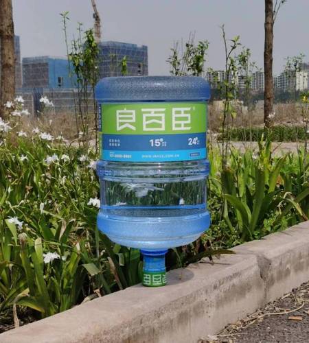 沈阳配送桶装水-全诚配送-送水快捷