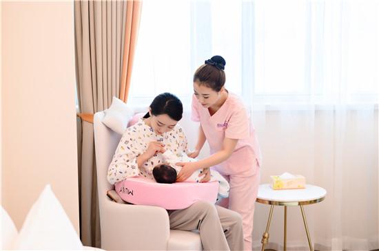 深圳月子中心哪家口碑好？月嫂中心多少钱一个月