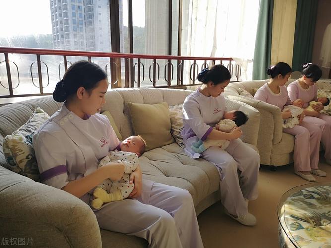 金昌高级月嫂护理中心哪家口碑好？专业月嫂服务
