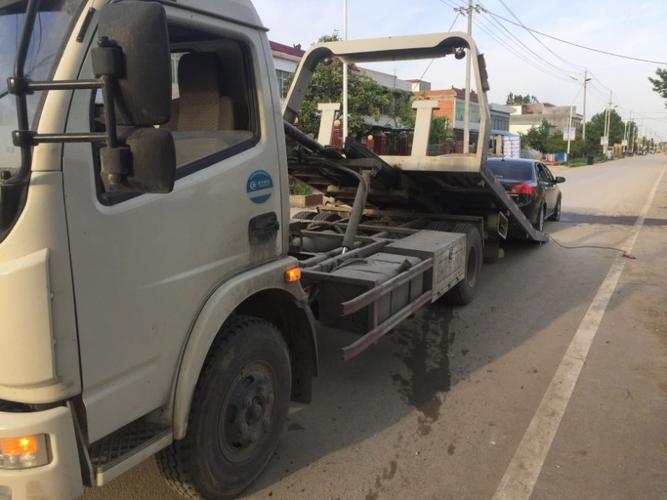 合肥道路救援-专业道路救援中心-服务全国