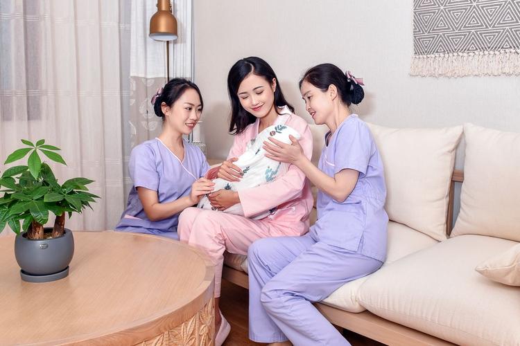 温州月嫂中心哪家口碑好？收费合理，不满意免费更换