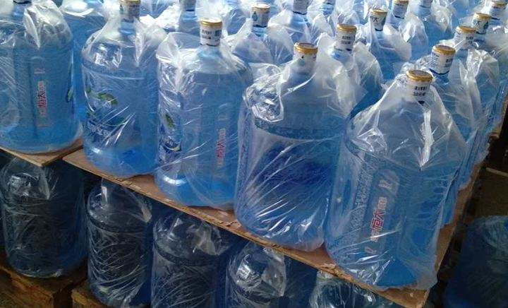 衡水纯净水配送-同城配送-诚信为本，用心服务
