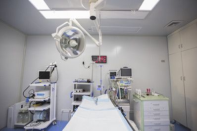 赤峰值得信赖的宠物医院-24小时紧急救援服务