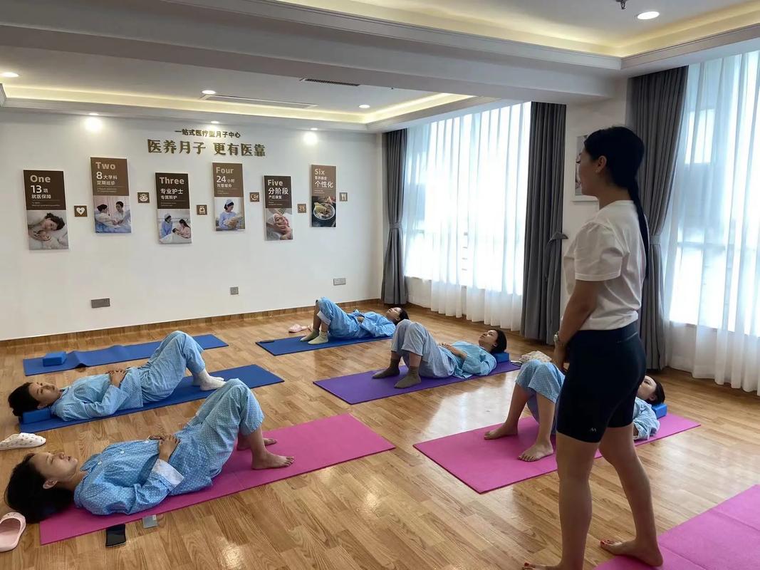驻马店高级月嫂护理中心哪家好？月嫂中心多少钱一个月
