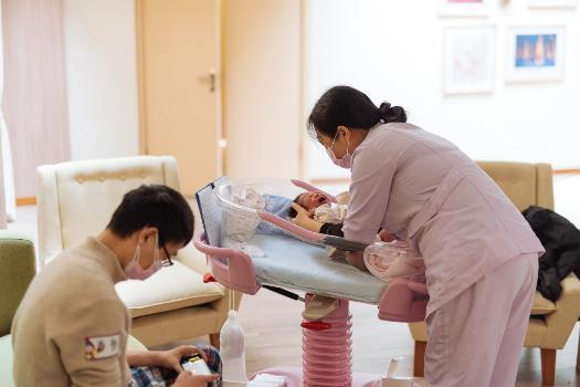 大庆母婴护理中心哪家好？专业月嫂服务