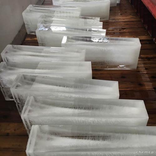 永州制冰公司_降温大冰块批发_现货速发