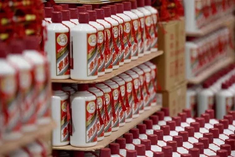呼和浩特烟酒回收公司~专注老酒茅台名酒回收