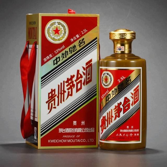 漯河烟酒回收中心专注老酒茅台名酒回收！
