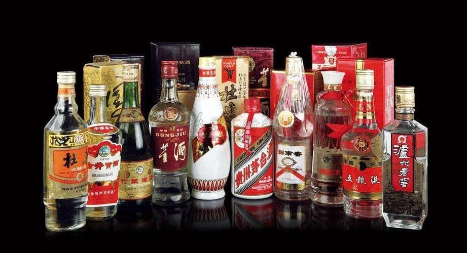 巴音郭楞回收烟酒·专注老酒茅台名酒回收。