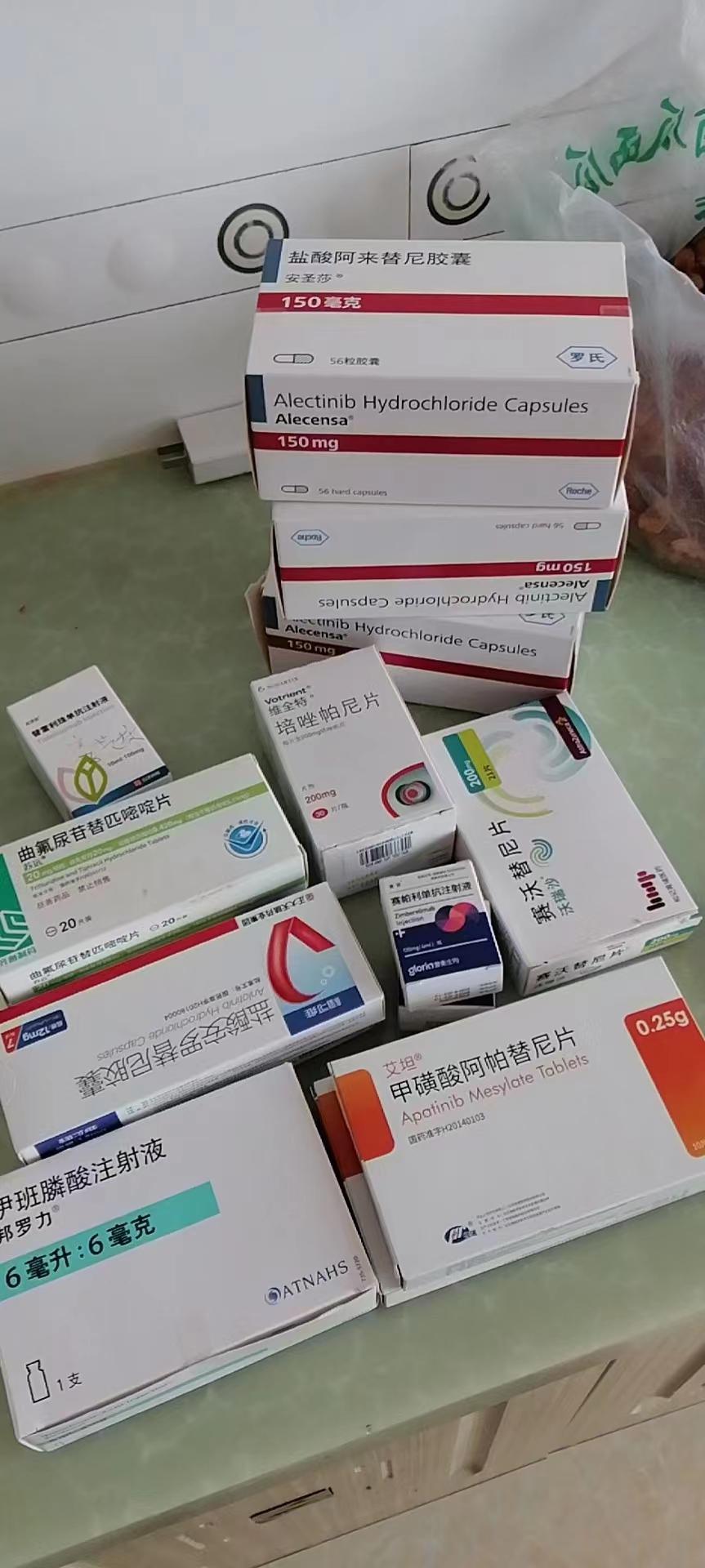 张家界收药-收肿瘤单抗类.全国范围回收！